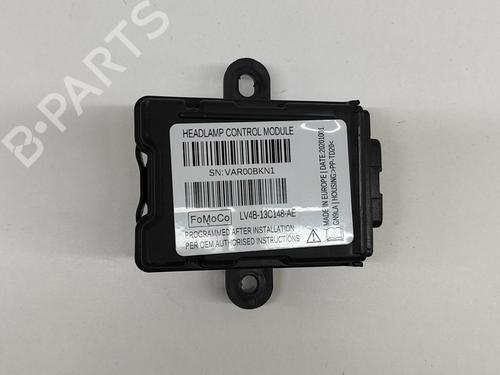Module électronique FORD PUMA (J2K, CF7) 1.0 EcoBoost mHEV (155 hp) 28430625