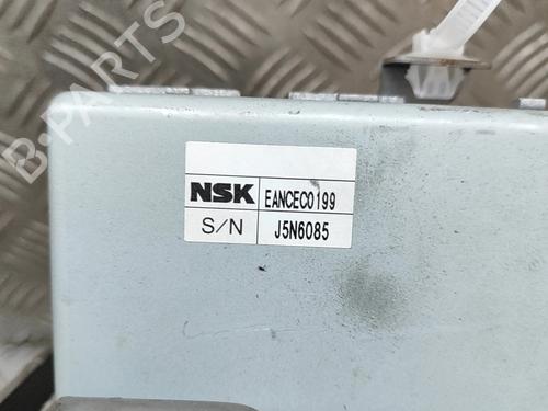 Steering column NISSAN LEAF (ZE1) Electric | BP28432978M21 