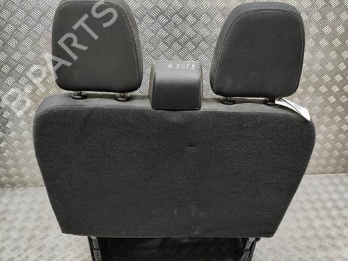 Left front seat FORD TRANSIT CUSTOM V362 Van (FY, FZ) 2.0 EcoBlue mHEV | BP28556930C15 - Image 2