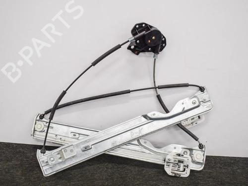 Used Front left window mechanism FORD KUGA II (DM2) 2.0 TDCi (140 hp) 6745333