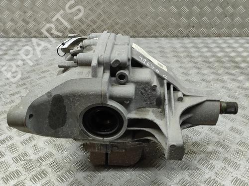 Differential, bag PORSCHE PANAMERA (971) 3.0 (97AAA1, 97BAA1) (330 hp) 22999504