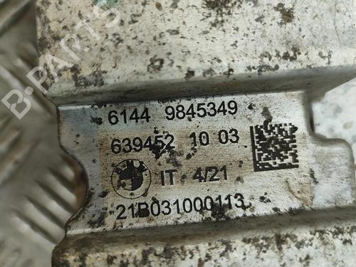 Inverter/Converter BMW i3 (I01) Electric | BP31314774M119  - Image 6