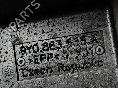 Other PORSCHE CAYENNE (9YA) 3.0 E-Hybrid AWD (9YAAE1) | BP28732558O1 - Image 5