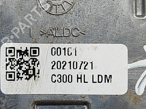 Electronic module SSANGYONG KORANDO (C300) E-Motion | BP27776674M83