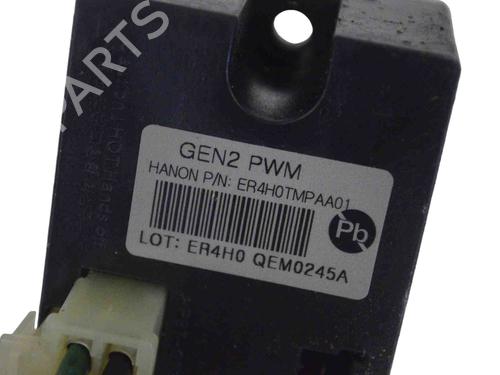 Heater resistor KIA SORENTO IV (MQ4, MQ4A) 1.6 T-GDi Hybrid AWD | BP30245661M108