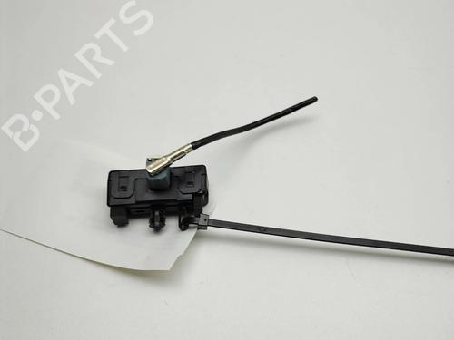 Antenne/Base PORSCHE 911 Convertible (992) 3.0 Carrera (992312) | BP38018424C140 - Image 3