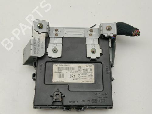 Used Electronic module Electronic module 39566163 39566163