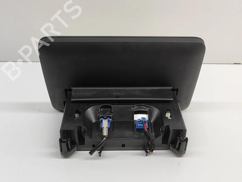 Display MERCEDES-BENZ C-CLASS T-Model (S205) C 180 (205.240) | BP23865332C48