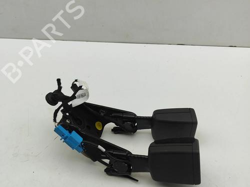 Seat buckle PORSCHE MACAN (XAB) 4S Electric 4 (XABDC1) | BP33433313I32 - Image 4