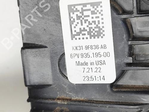 Pedal FORD TRANSIT CUSTOM V362 Bus (F3) 2.0 EcoBlue | BP33381468I4 - Image 7