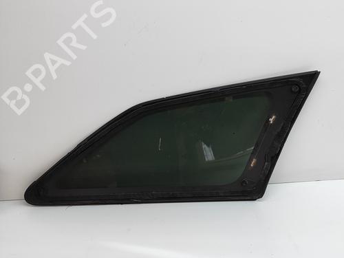 Rear left quarter glass TOYOTA AURIS Estate (_E18_) 1.4 D-4D (NDE180_) | BP24141590C93 