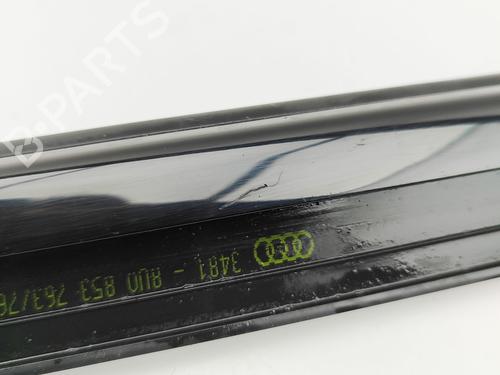 Door moulding trim AUDI Q3 (8UB, 8UG) RS 2.5 quattro | BP29616136C150 
