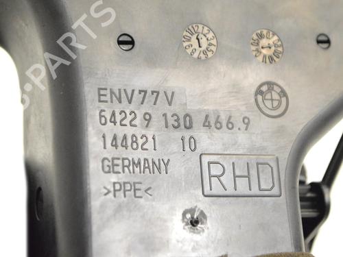 Air vent BMW 3 (E90) 318 i | BP33343526I21  - Image 6