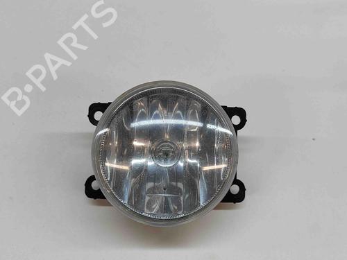 Used Left front fog light PEUGEOT 5008 (0U_, 0E_) 1.6 HDi (114 hp) 16140130