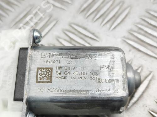 Left front window motor BMW X4 (G02, F98) xDrive 20 i | BP38443226E21 - Image 7