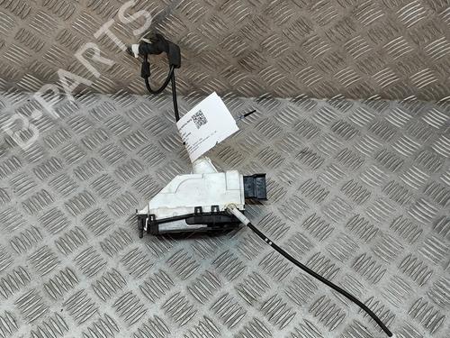 Used Front right lock Front right lock PEUGEOT 5008 (0U_, 0E_) 1.6 HDi (114 hp) 16140118 16140118