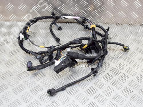 Used Wiring harness TESLA MODEL 3 (5YJ3) EV AWD (351 hp) 27753022