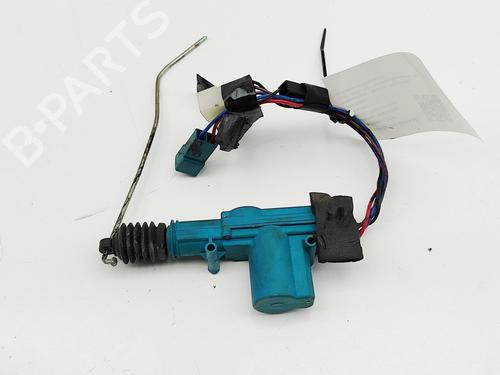 Electronic module MAZDA MX-5 II (NB) 1.8 16V (NB8C) | BP30178317M83
