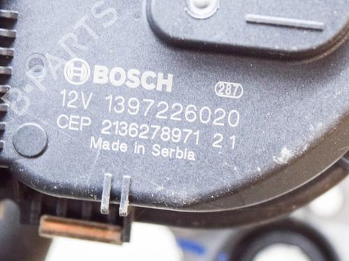 Front wipers mechanism VW ID.3 (E11, E12) Pro | BP27763091C83 - Image 6