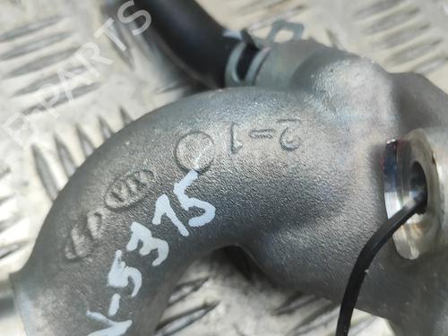 Pipe KIA SPORTAGE V (NQ5) 1.6 T-GDi Hybrid | BP31859652M125 