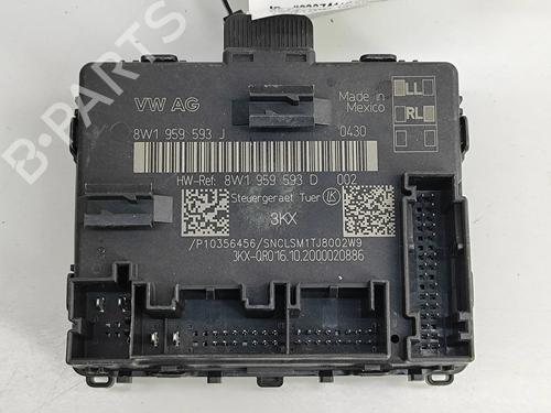 Electronic module AUDI Q5 (FYB, FYG) 40 TDI Mild Hybrid quattro | BP27785147M83  - Image 6