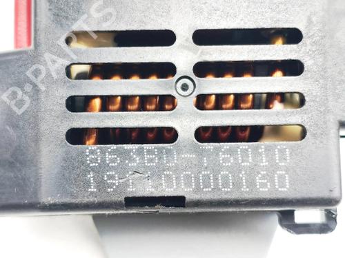 Electronic module LEXUS CT (ZWA10_) 200h (ZWA10_, ZWA10R) | BP40536378M83 - Image 6