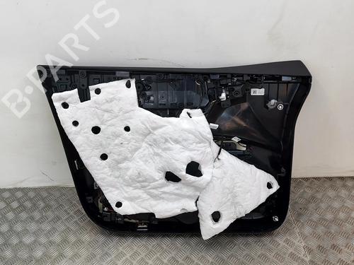 Front right panel TESLA MODEL X (5YJX) P100D AWD | BP25216664C59 - Image 2