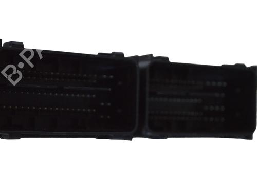 Engine control unit (ECU) FORD MONDEO V Hatchback (CE) 1.5 TDCi | BP30240201M57