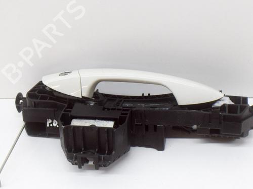 Front right exterior door handle MERCEDES-BENZ CLA Shooting Brake (X117) AMG CLA 45 4-matic (117.952) | BP7999955C129 