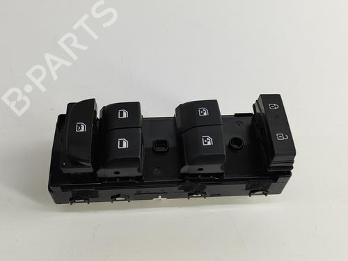 Used Right front window switch KIA SPORTAGE V (NQ5) 1.6 T-GDi Hybrid AWD (215 hp) 27784163