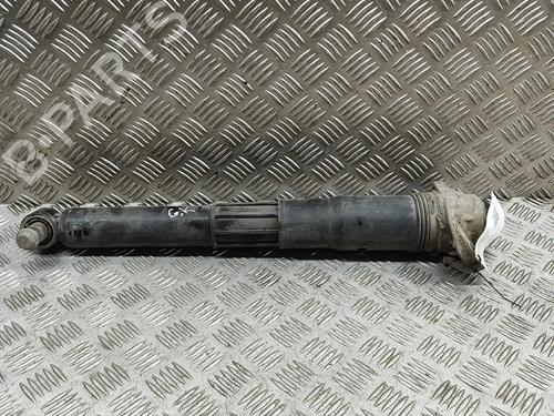 Used Left rear shock absorber SKODA ENYAQ iV SUV (5AZ) 80 (204 hp) 28549882