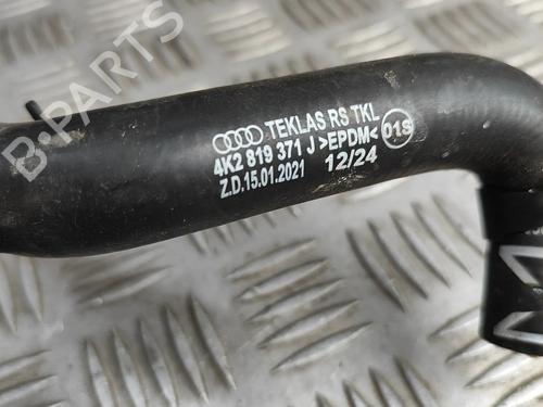 Pipe AUDI A6 C8 Avant (4A5) 40 TFSI Mild Hybrid | BP27933565M125 