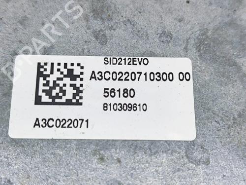 Engine control unit (ECU) FORD TRANSIT V363 Platform/Chassis (FED, FFD) 2.0 EcoBlue | BP40460532M57  - Image 9