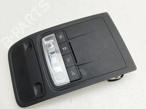 Interior roof light AUDI A3 (8V1, 8VK) S3 quattro | BP34443690I8 - Image 2