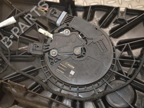 AdBlue-tank VW GOLF VIII (CD1, DA1) 2.0 TDI GTD | BP33359101M85 - Image 7