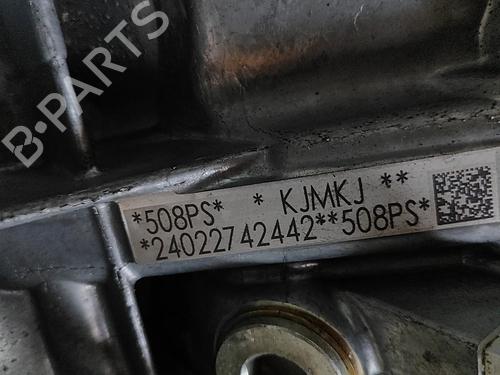 Engine LAND ROVER DEFENDER Station Wagon (L663) P525 4x4 | BP36044669M1  - Image 5