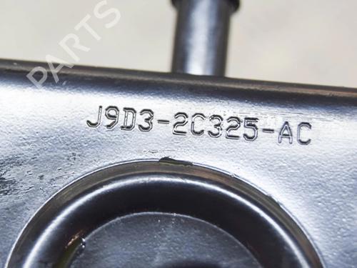 Other JAGUAR I-PACE (X590) EV400 AWD | BP27750834O1