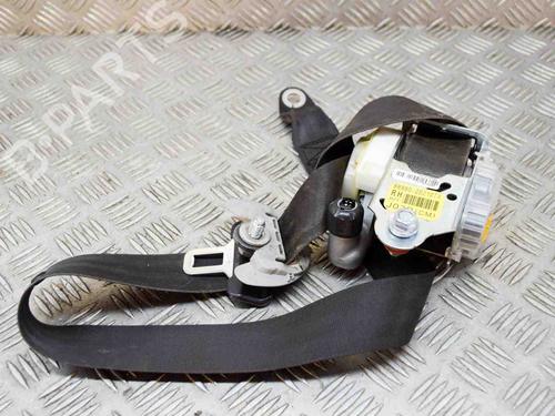 Front right seatbelt HYUNDAI SANTA FÉ II (CM) 2.2 CRDi 4x4 | BP10368155I25 