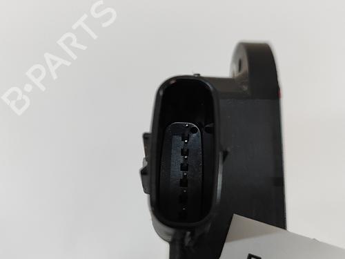 Electronic sensor TOYOTA HILUX VII Pickup (_N1_, _N2_, _N3_) 3.0 D (KUN16) | BP28062085M84 