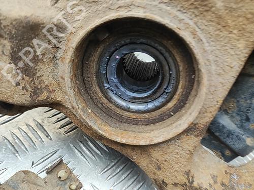 Left front steering knuckle FORD RANGER (TKE) 3.2 TDCi 4x4 | BP35767398M25 - Image 7