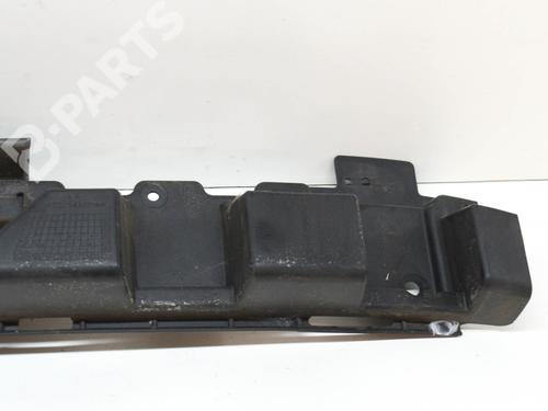 Rear bumper bracket JAGUAR XF I (X250) 2.7 D | BP9296002C159 