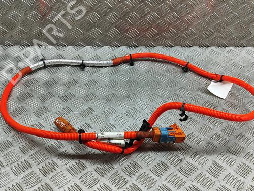 Wiring harness LAND ROVER RANGE ROVER VELAR (L560) 3.0 P400 MHEV 4x4 | BP28432184E16 