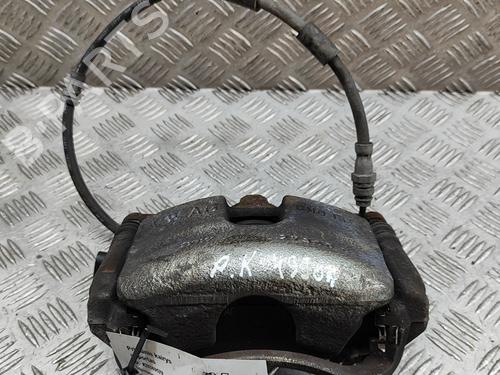 Left front brake caliper VW GOLF VIII (CD1, DA1) 1.5 TSI | BP28431448M105 