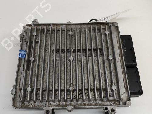 Used Engine control unit (ECU) MERCEDES-BENZ S-CLASS (W222, V222, X222) S 500 (222.082, 222.182) (435 hp) 28432970