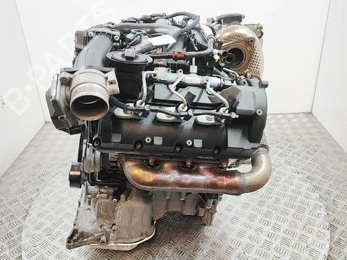 Engine BMW 5 (E60) 530 d | BP38961852M1 - Image 2