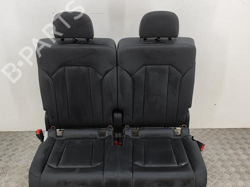 Sæde Bagtil AUDI Q7 (4MB, 4MG, 4MQ) 3.0 TDI quattro (272 hp) 25616047