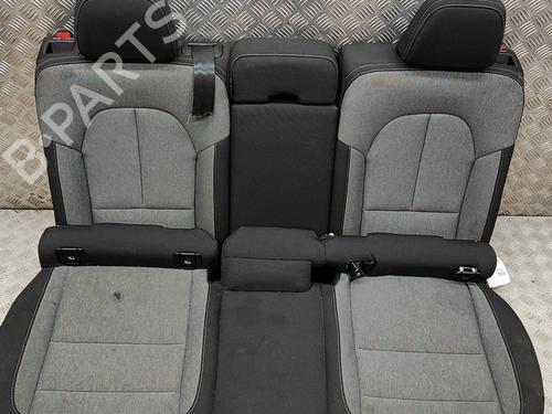 Used Rear seat VOLVO XC40 (536) B3 Mild-Hybrid (163 hp) 28556972