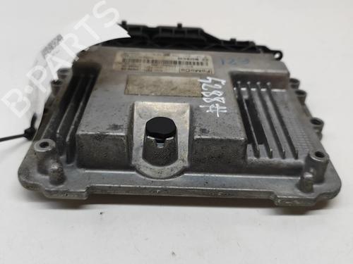 Engine control unit (ECU) FORD MONDEO V Turnier (CF) 1.6 TDCi | BP27768090M57 - Image 3