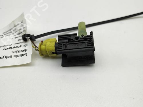 Electronic sensor AUDI Q5 (FYB, FYG) SQ5 TFSI quattro | BP38059043M84 - Image 3