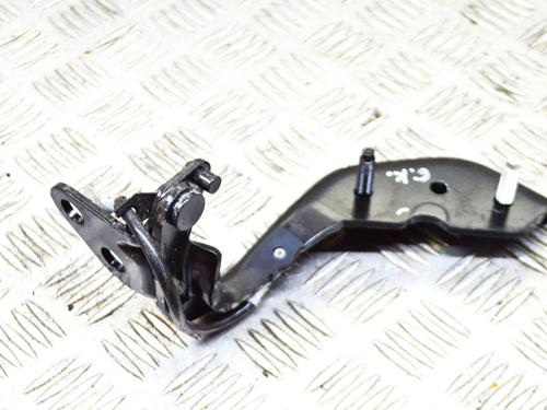 Hinge/Door check strap JAGUAR I-PACE (X590) EV400 AWD | BP27754385C146 - Image 2